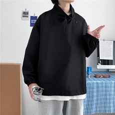 男春季新款卫衣连帽卫衣防晒衣G09P36，男装卫衣，星座1116-2