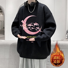 黑色加绒款