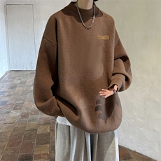 棕色