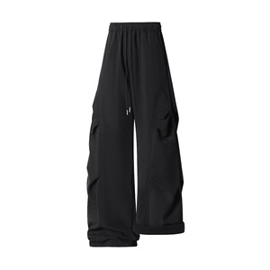 保暖休闲工装坠感舒适加绒加厚S-5XL JRTP10特批3059.9图片