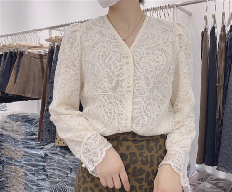 冬季蕾丝百搭，其它，昕叶良品