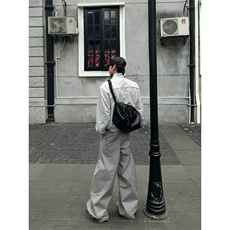 已下单~25高品质夏季锦氨户外单层薄款立领防晒衣休闲外套F25217，男装防晒衣，星座1004-6