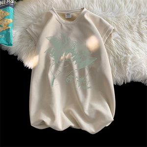 v量大图低自动 鹿皮绒背心 HD019-1-BP25490-P20图片