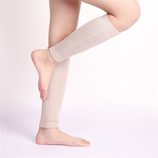 保暖护小腿棉线男女防寒发热小腿肚凉秋冬护腿，周边，晨宏羊绒