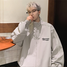 灰色