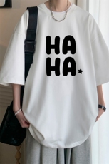 230g重磅纯棉短袖t恤男大码半袖半截袖DX17346-P20，男装T恤，电商A040