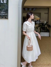 连衣裙，女装连衣裙，Lico&co(2F)