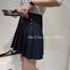 百褶裙补单，其它，麦缇诺