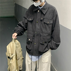男装夹克电商A094-JK8668，男装夹克，电商A094