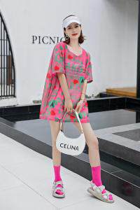 天丝棉，女装，秋水伊人