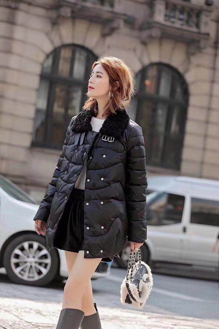 冬季新品，羽绒90绒、时尚风情，其它，圣伊敏