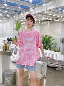 2022新夏款 彩T,其它,魅丽贝斯