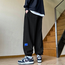 A310-23K30098JR（加绒加厚）-P55-X79-成分：64棉36聚酯纤维，男装卫衣，电商A310