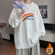 白色加绒款