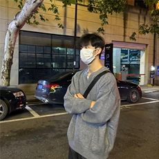 【现货】DMY303-特批48重磅高质量北极绒毛衣广东高品质出货，男装针织衫/毛衣，星座603-2