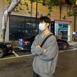 【现货】DMY303-特批48重磅高质量北极绒毛衣 广东高品质出货图片