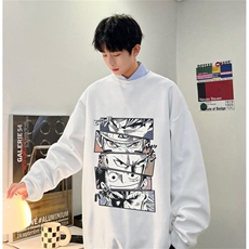 白色