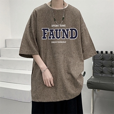 棕色