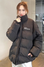 量大优可提供视频冬季棉衣立领HD019-1-MF4715-P55，男装棉衣，电商019-1