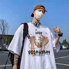 白色