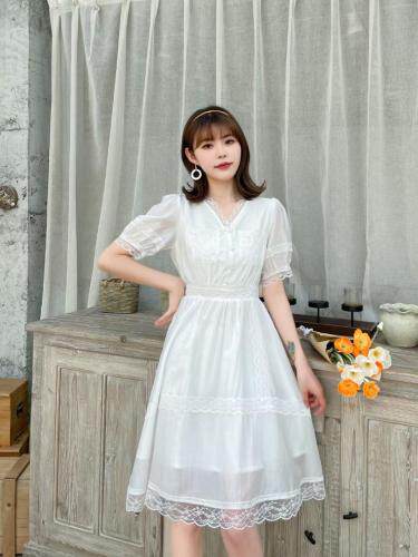 （现货）天丝连衣裙，女装连衣裙，伊娜蕾尔