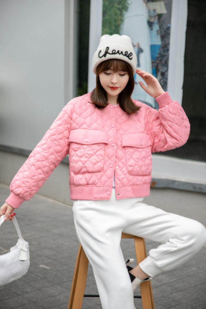 现货高品质标90绒羽绒服，女装羽绒服，艾依佳人