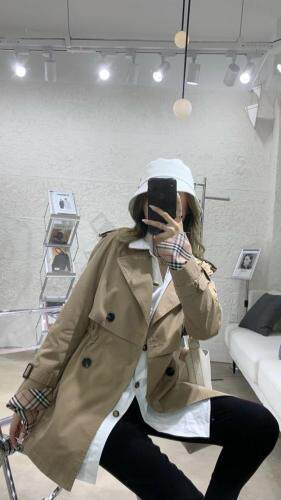 春装新款图片