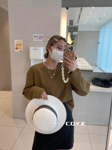 华夫格卫衣图片