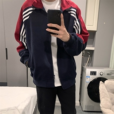 藏青色