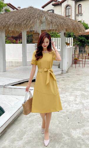 21三色三码MLXL黄色，藏青，白色现货，女装，艾涵o