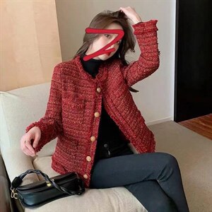 小香风图片