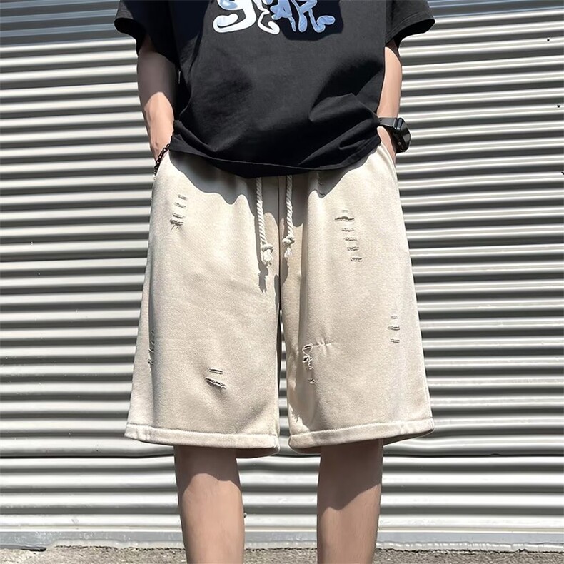 男春夏新款青少年时尚休闲裤QK54P30,男装休闲裤,星座1116-2