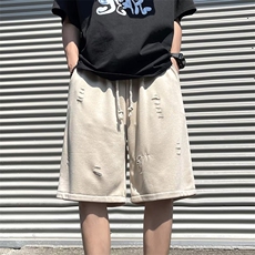 男春夏新款青少年时尚休闲裤QK54P30，男装休闲裤，星座1116-2