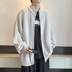 数据款男拉链衫毛衣开衫针织衫外套ks500-P65控98，男装针织衫/毛衣，星座1212