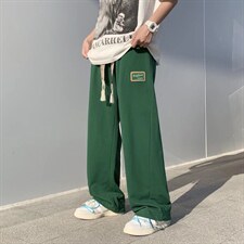 绿色