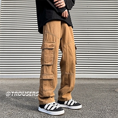 B258-K2335-P60控78牛仔裤面料成分：78%22%聚酯纤维，男装牛仔裤，电商B258
