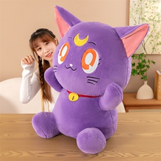 鑫闻网供 美少女战士猫咪