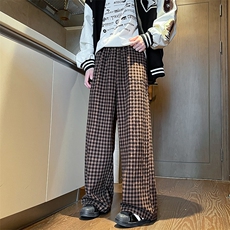 k998，男装休闲裤，电商D206-1