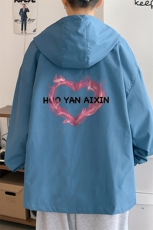 绿色