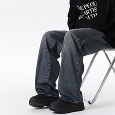 牛仔蓝