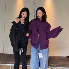 现货三千件W2801马年解构夹克M-3XLP95，男装夹克，电商C313