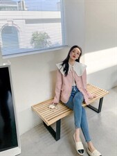 春装小香浪漫甜美，其它，Marchen Meaning