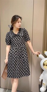 【现货】夏装连衣裙图片