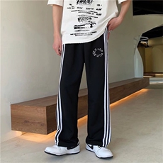 男春季潮流时尚休闲长裤K0206P40，男装休闲裤，星座1116-2