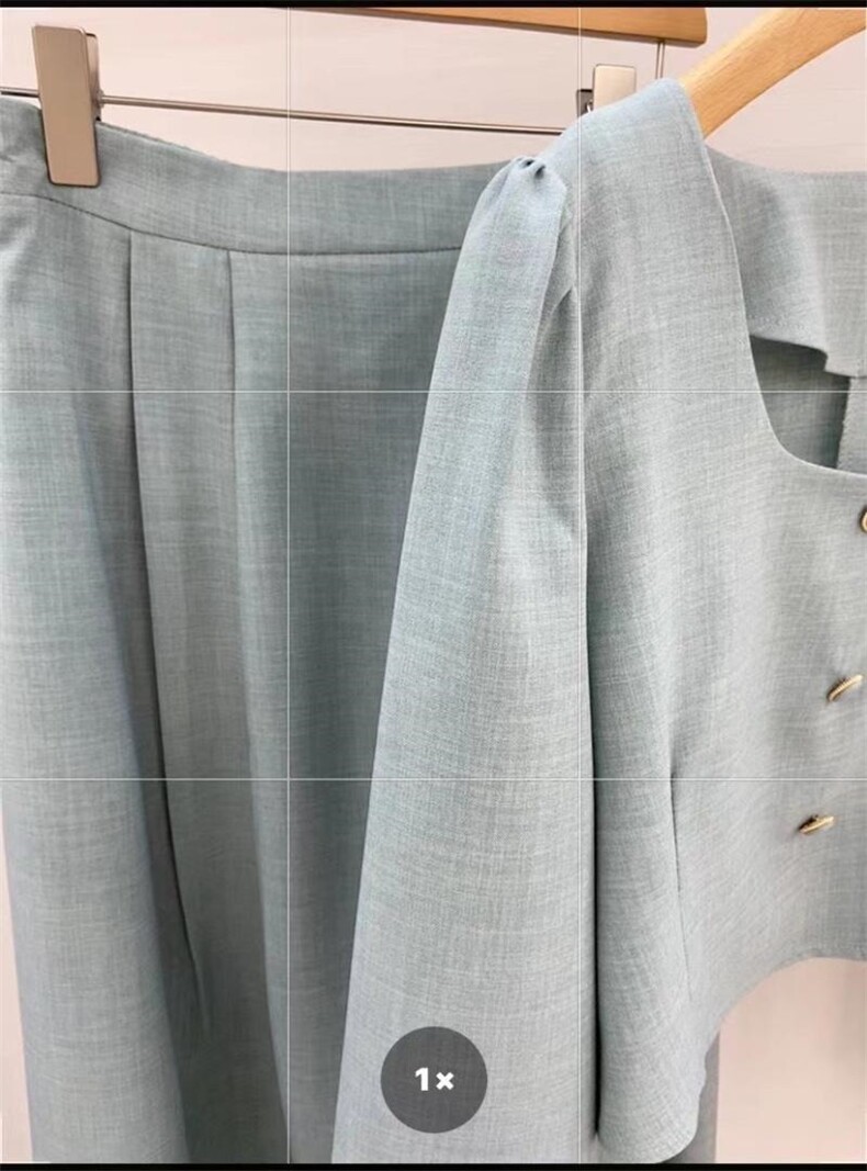 套装，女装职业装，Lico&co(2F)