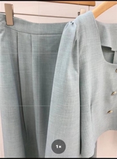 套装，女装职业装，Lico&co(2F)