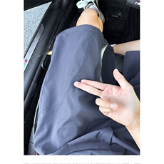 1506A/GDM070/P34新款夏季高质量休闲短裤休闲裤子2，男装牛仔裤，星座1506A