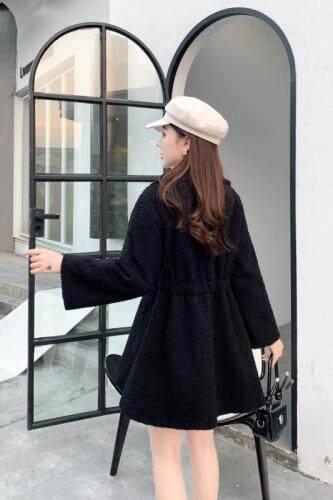 冬季新款，皮毛一体，女装，艾伊贝雪