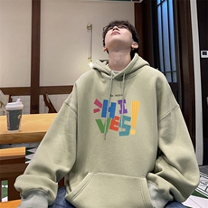 奶绿色