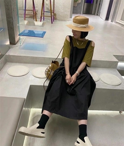 小衫图片
